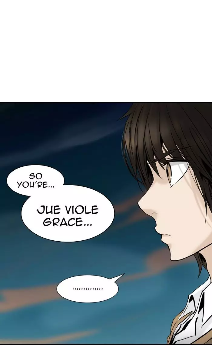 Tower of God - 305 page 34