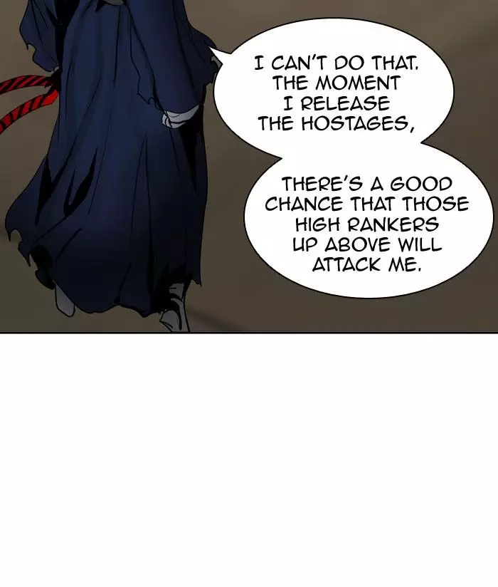 Tower of God - 305 page 39