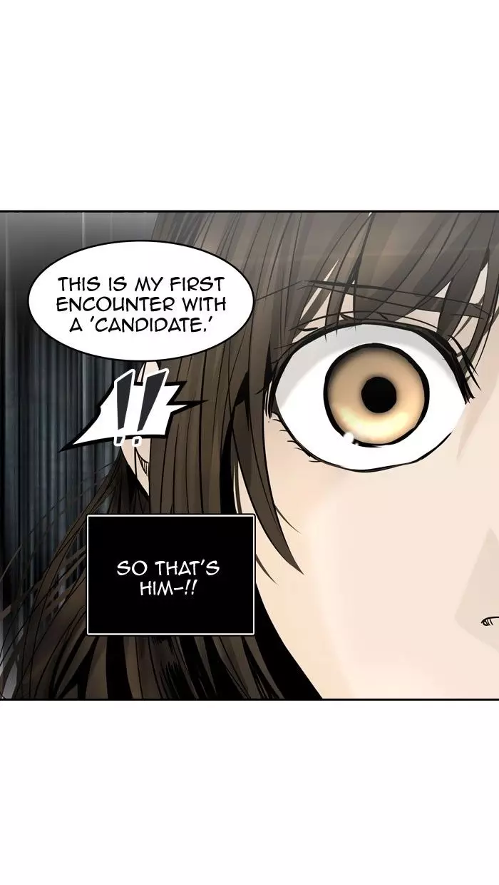 Tower of God - 305 page 45