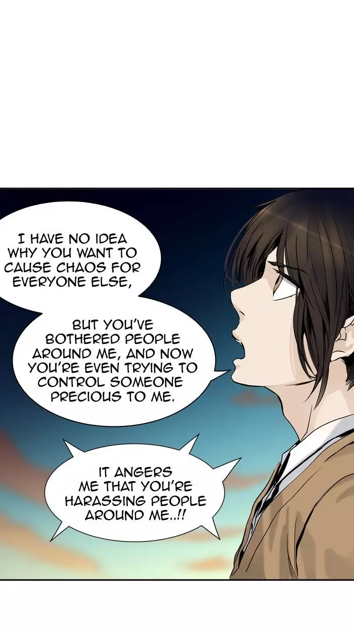 Tower of God - 305 page 52