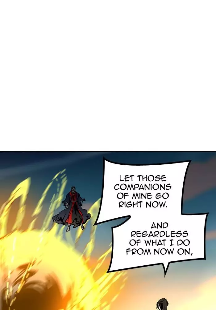 Tower of God - 305 page 54