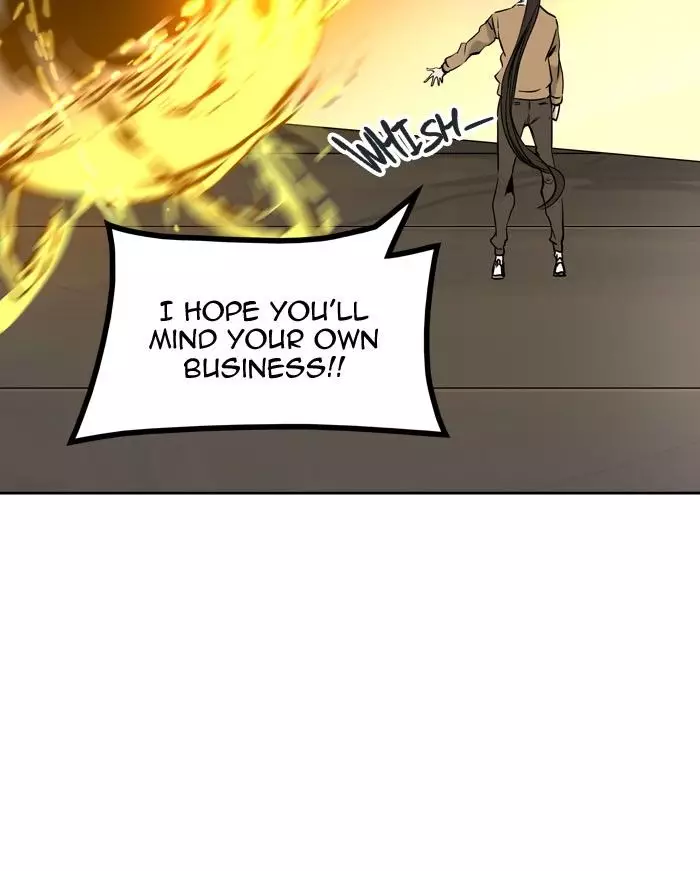 Tower of God - 305 page 55