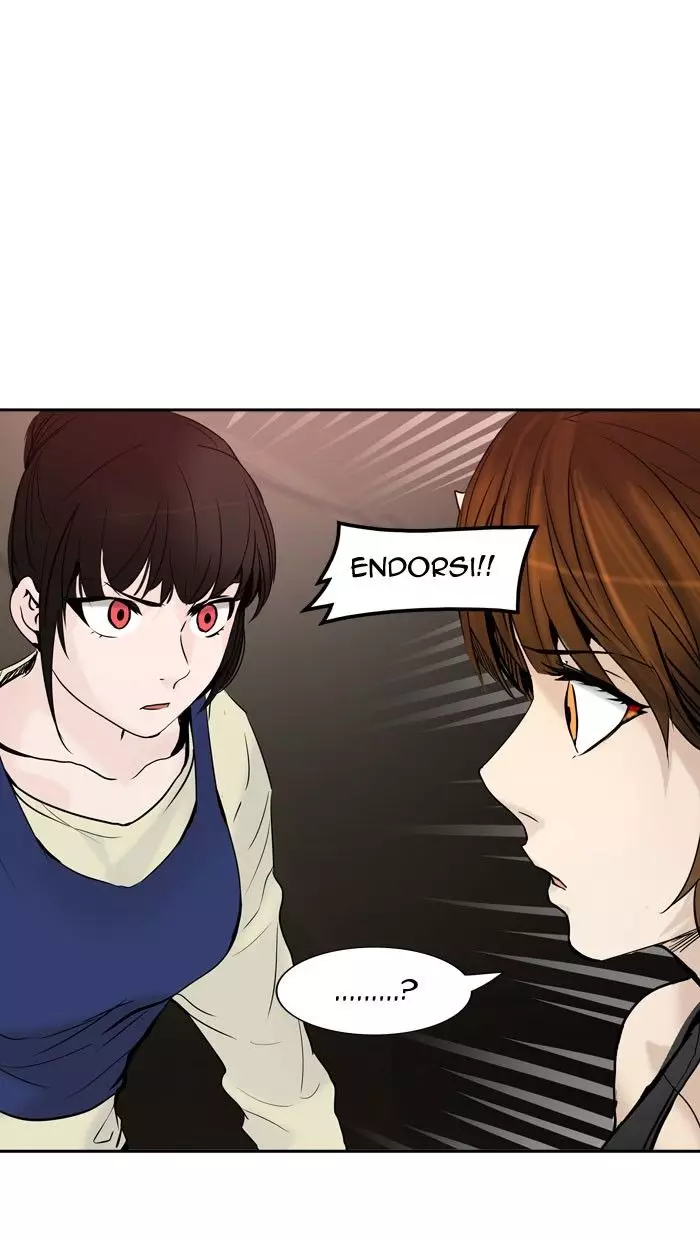 Tower of God - 305 page 61