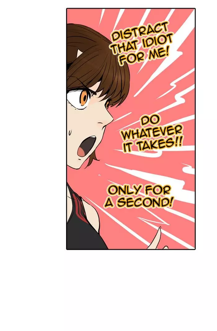 Tower of God - 305 page 71