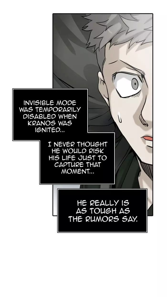 Tower of God - 305 page 8