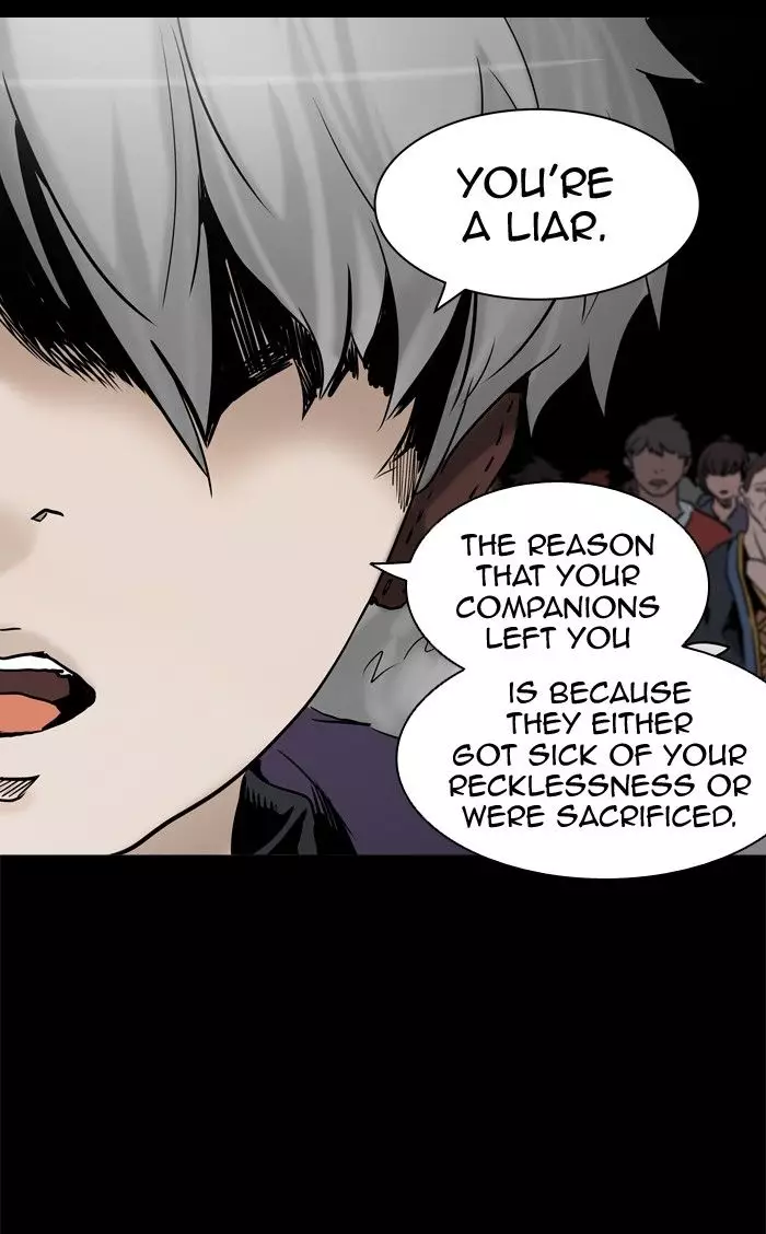 Tower of God - 308 page 25