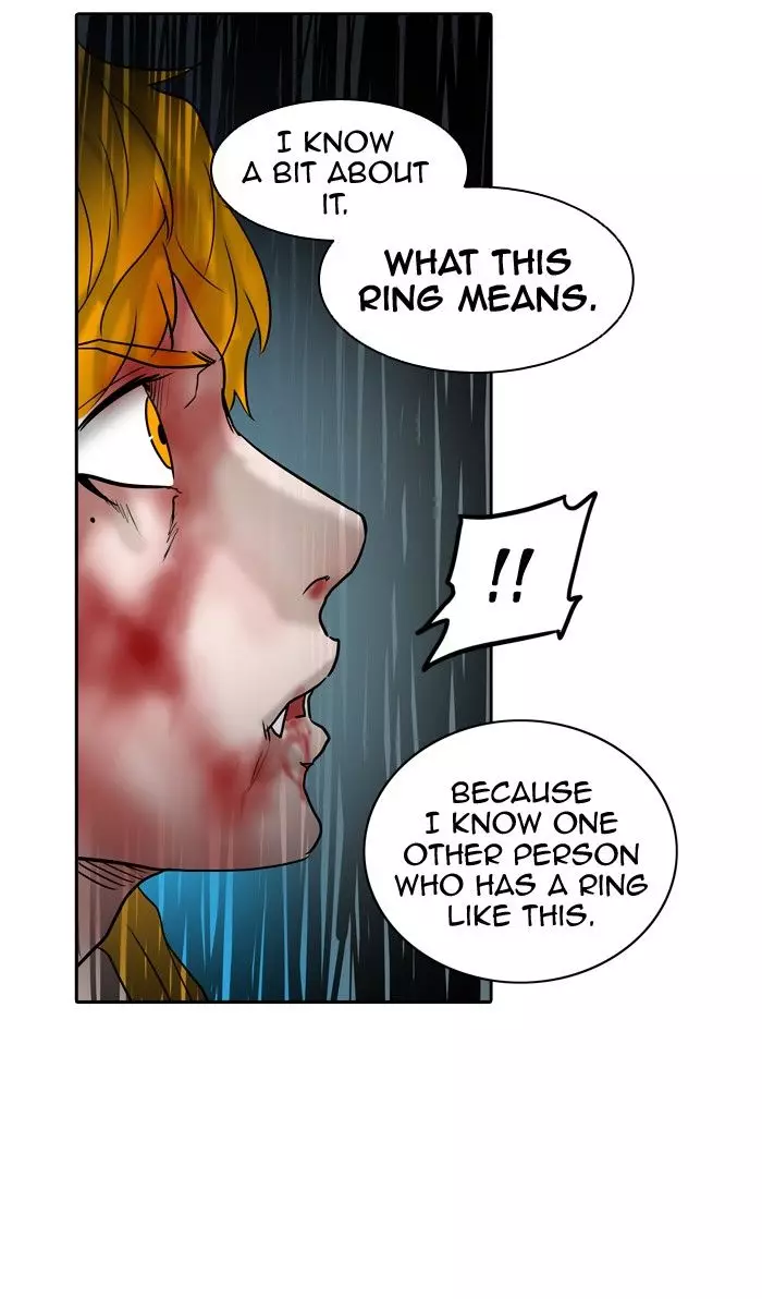 Tower of God - 309 page 109