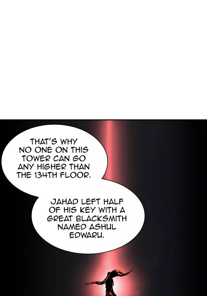 Tower of God - 309 page 118