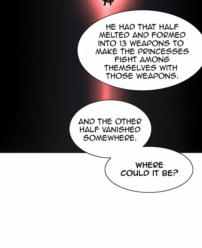 Tower of God - 309 page 119