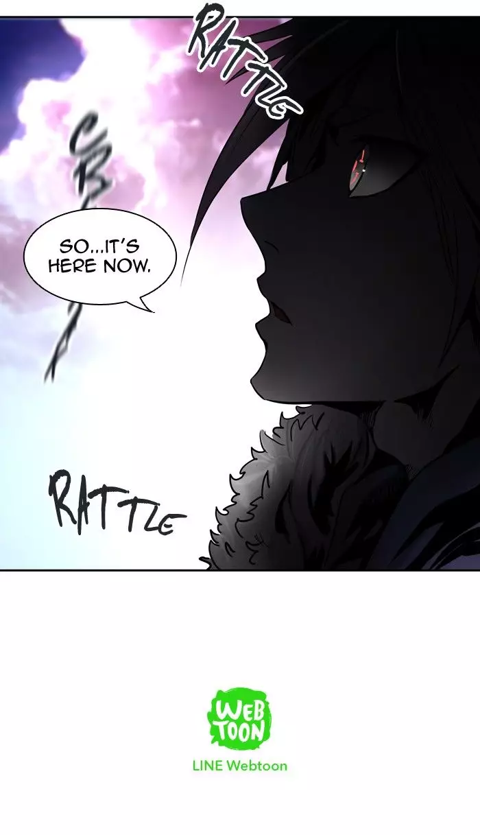 Tower of God - 309 page 124