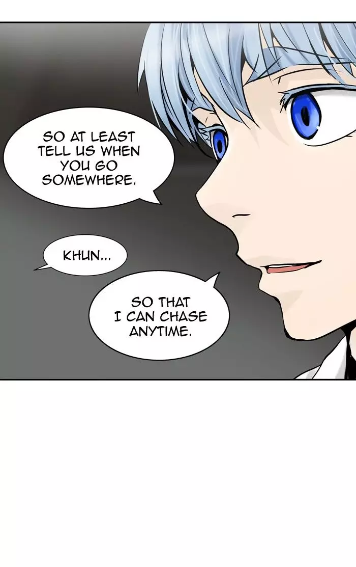 Tower of God - 309 page 33