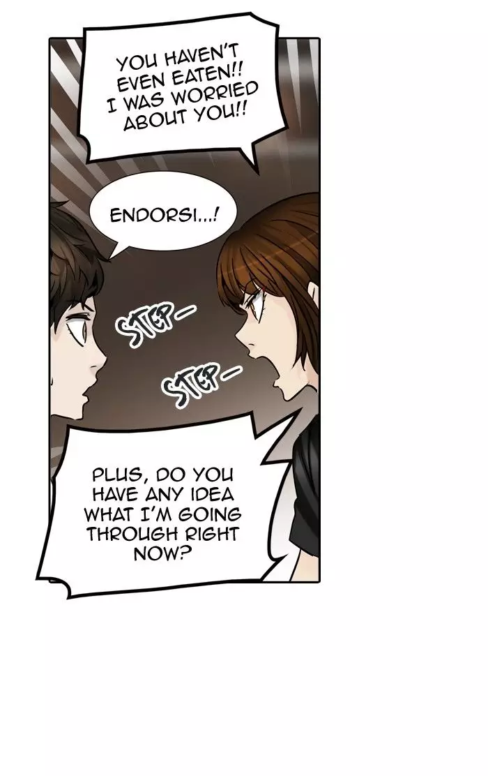 Tower of God - 309 page 35