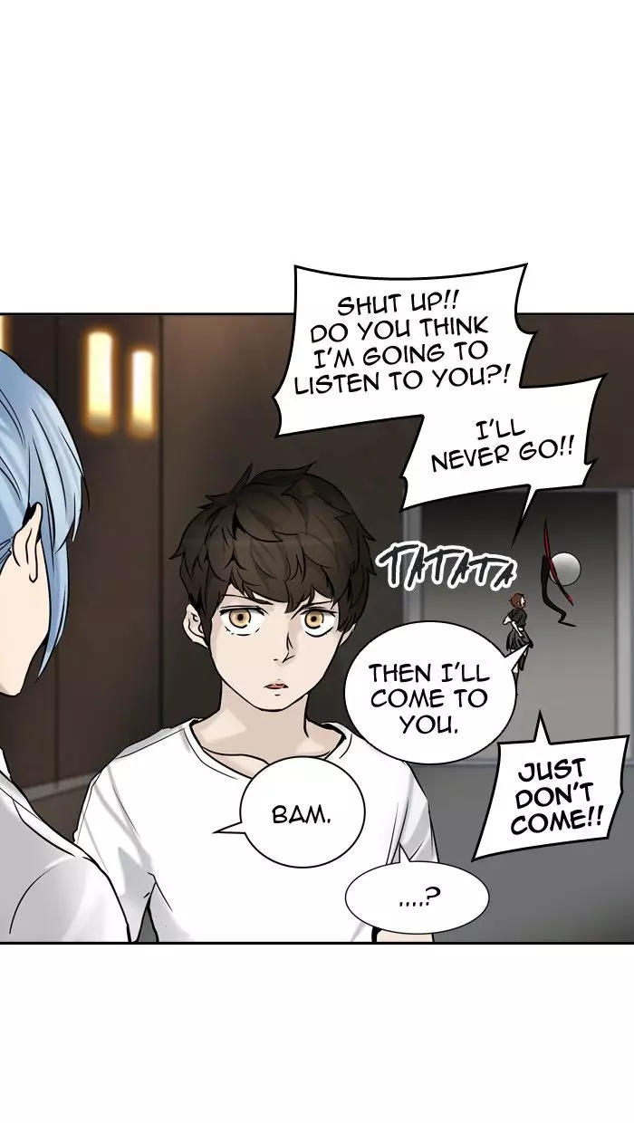 Tower of God - 309 page 38