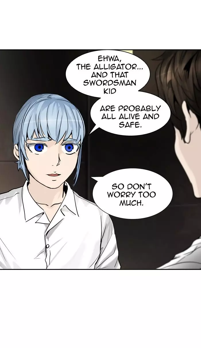 Tower of God - 309 page 39