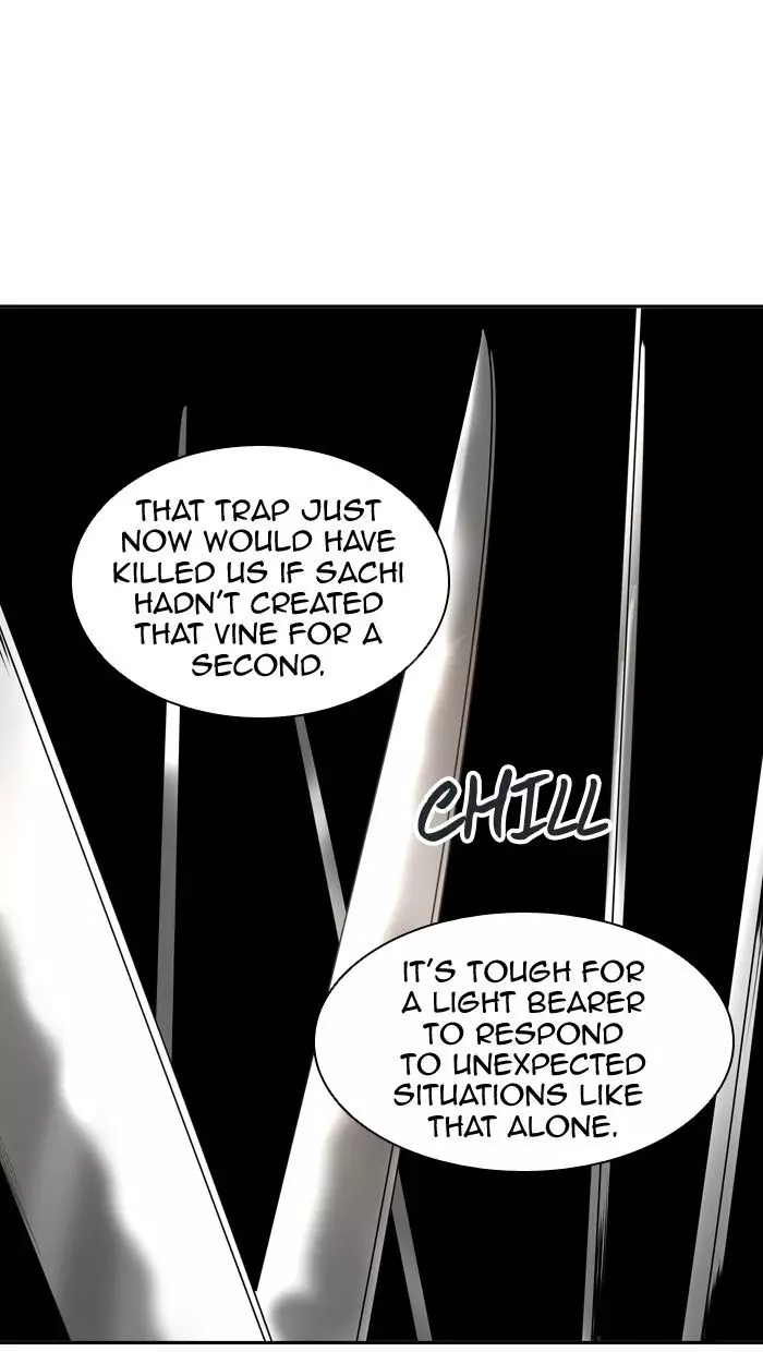 Tower of God - 309 page 54
