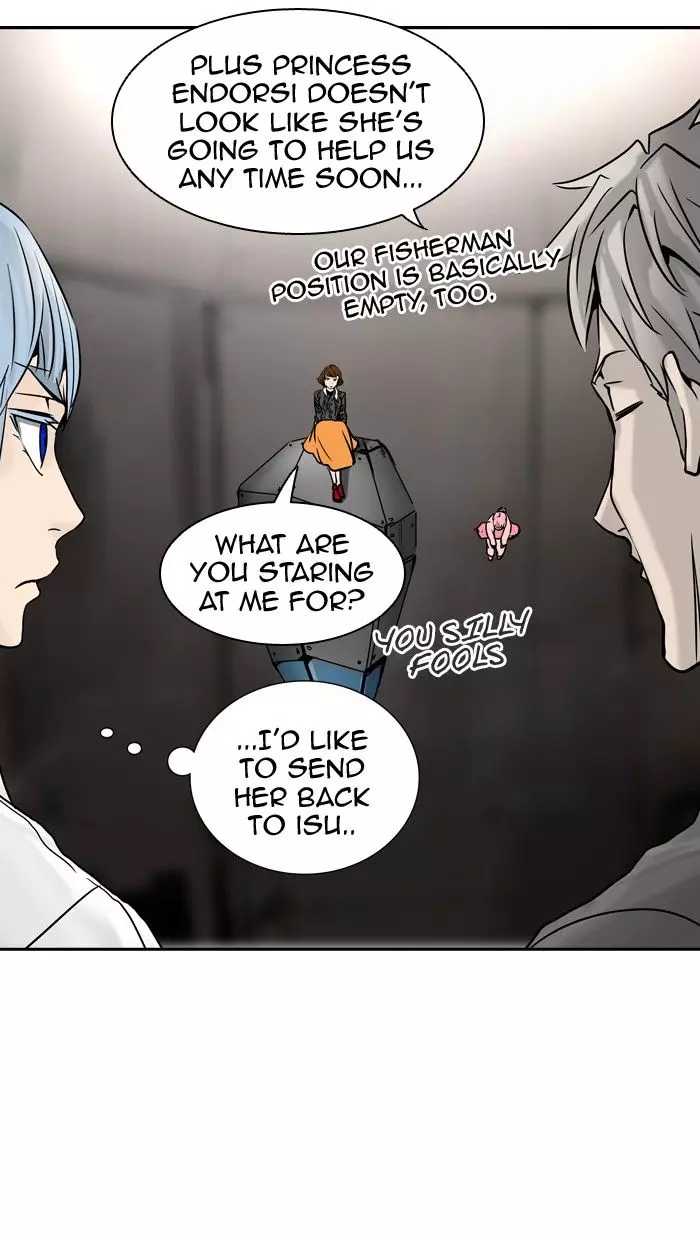 Tower of God - 309 page 56