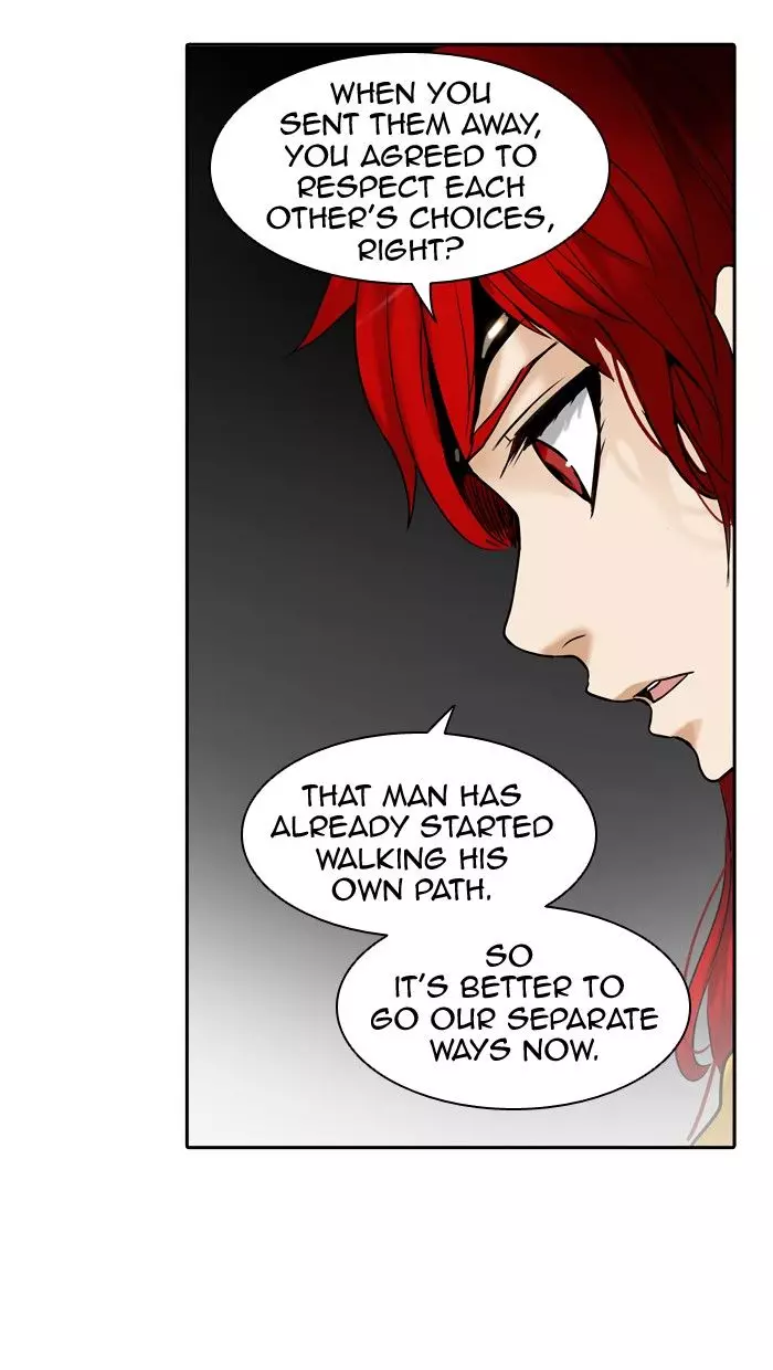 Tower of God - 309 page 60