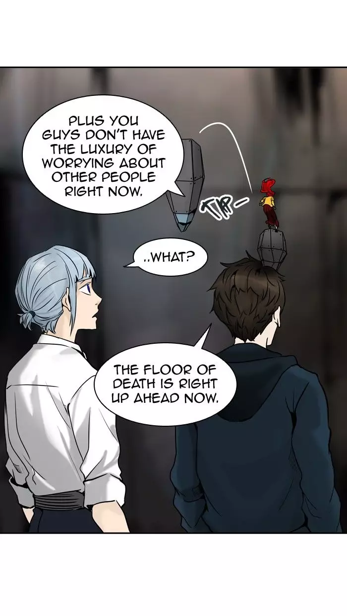 Tower of God - 309 page 61