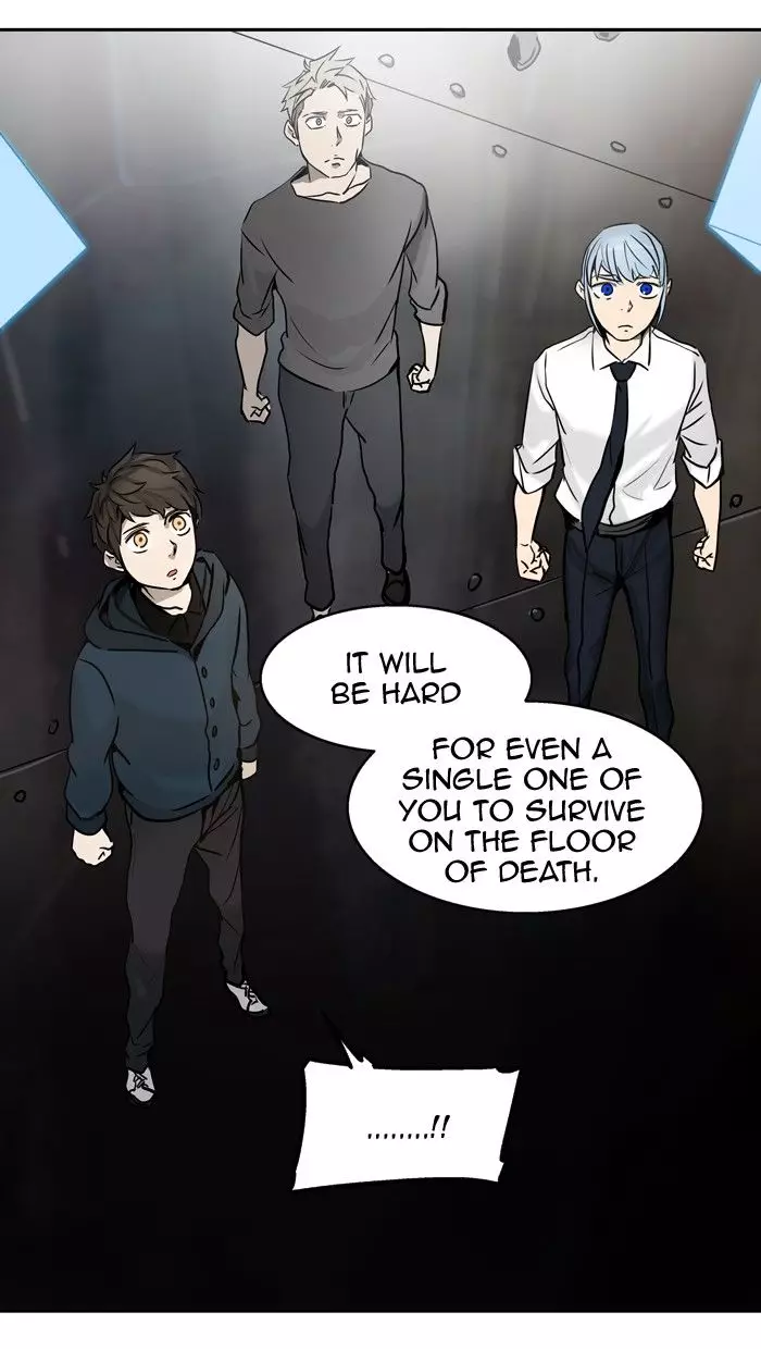 Tower of God - 309 page 63