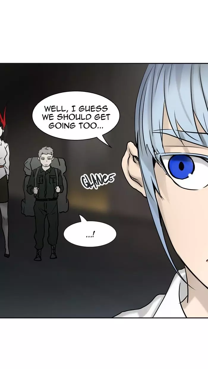 Tower of God - 309 page 69