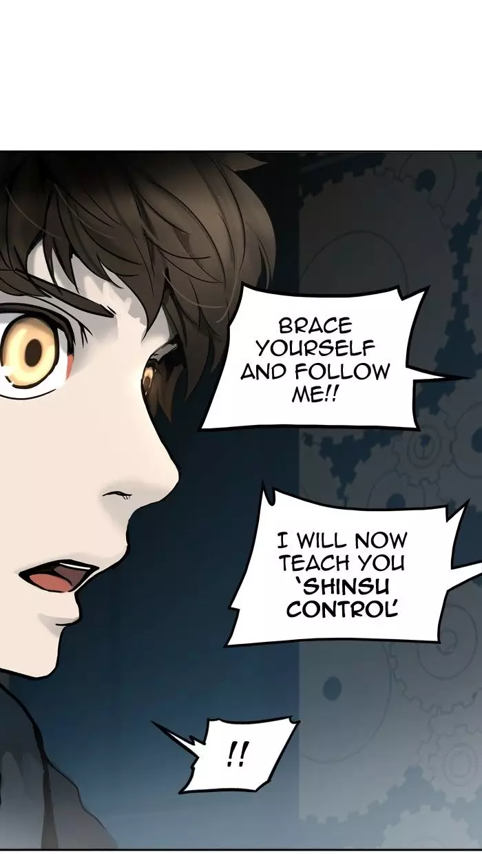 Tower of God - 309 page 90