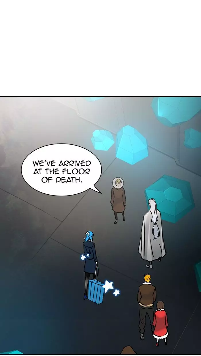 Tower of God - 312 page 108