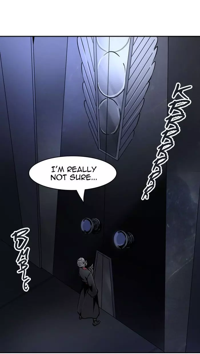Tower of God - 312 page 116