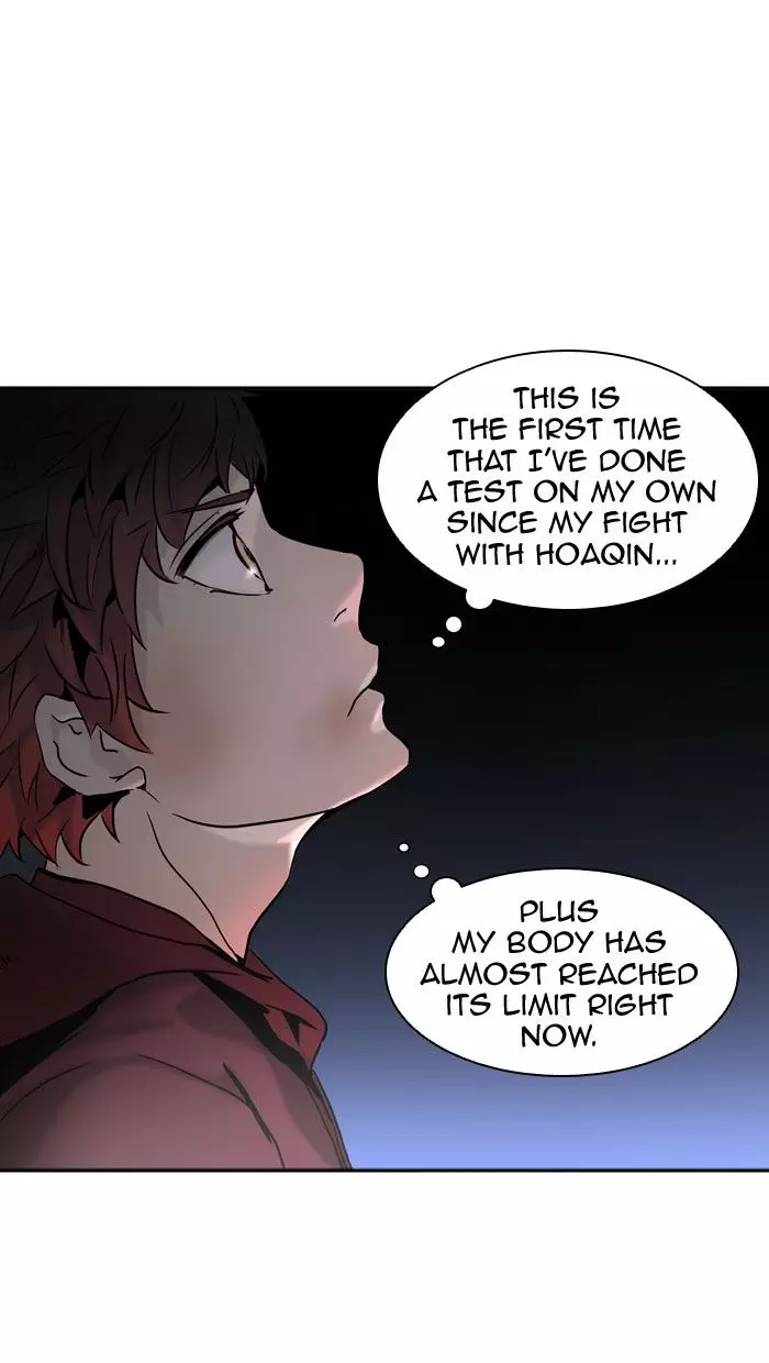 Tower of God - 312 page 17