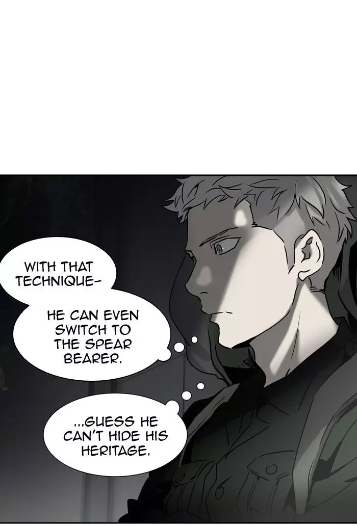Tower of God - 312 page 35