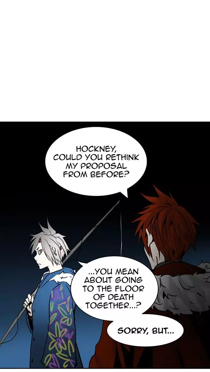 Tower of God - 312 page 41