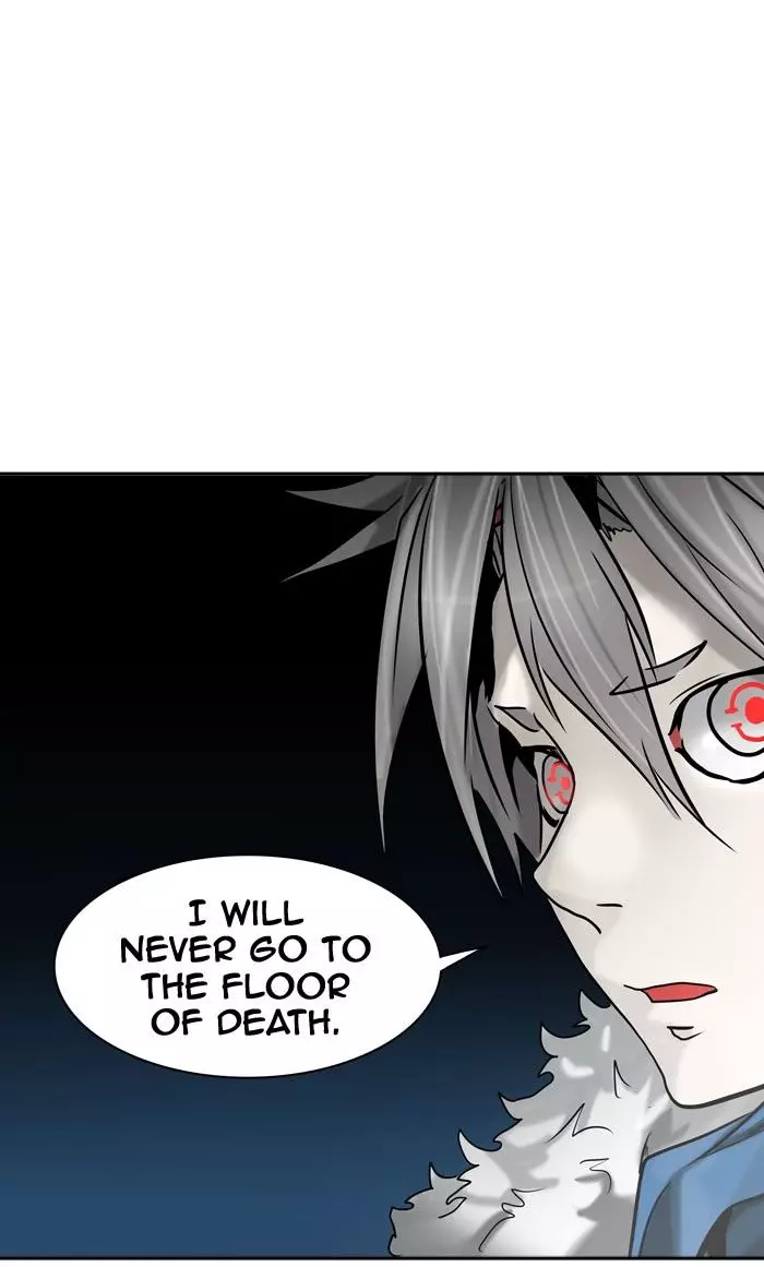 Tower of God - 312 page 42