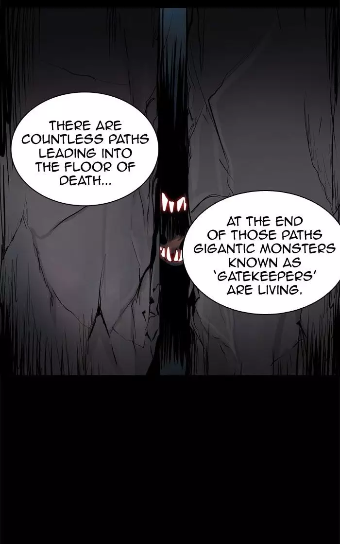 Tower of God - 312 page 52