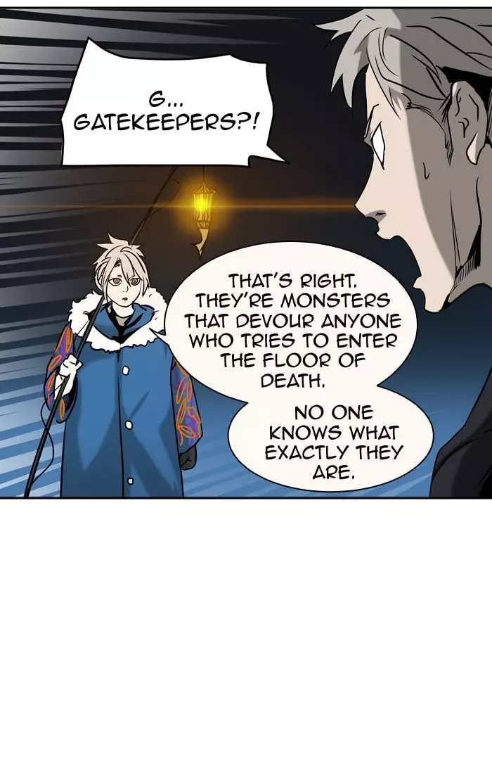 Tower of God - 312 page 55