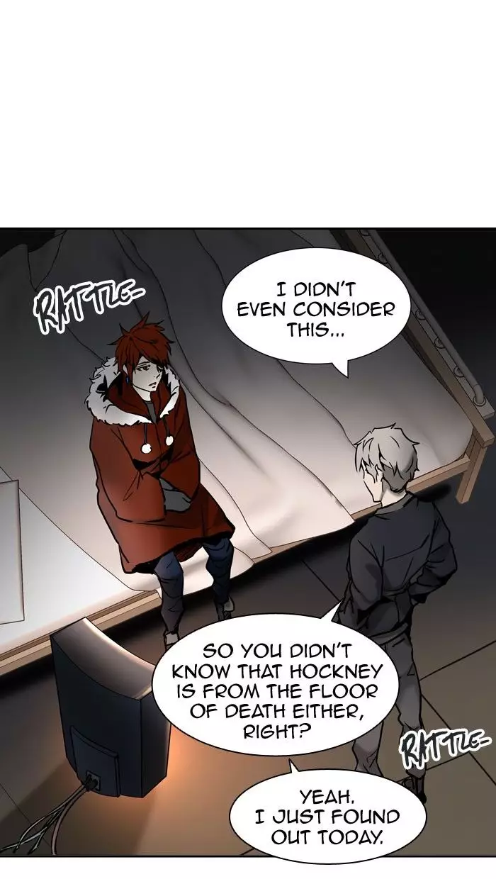 Tower of God - 312 page 59