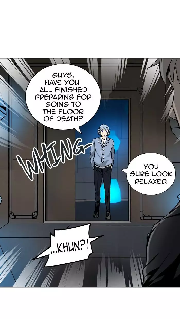 Tower of God - 312 page 62