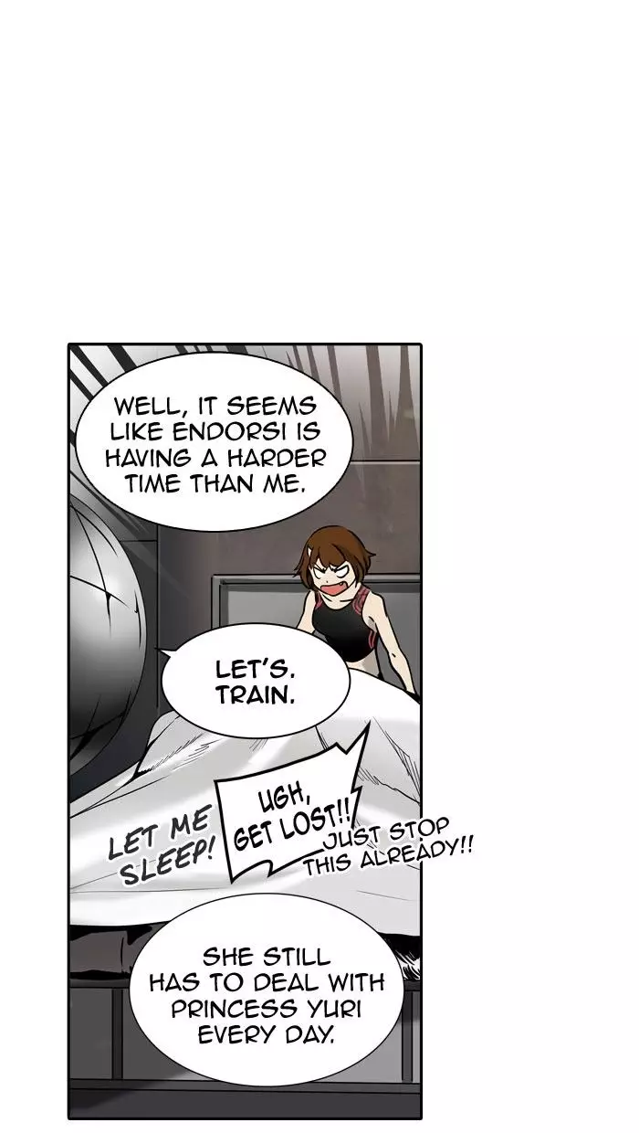 Tower of God - 312 page 64