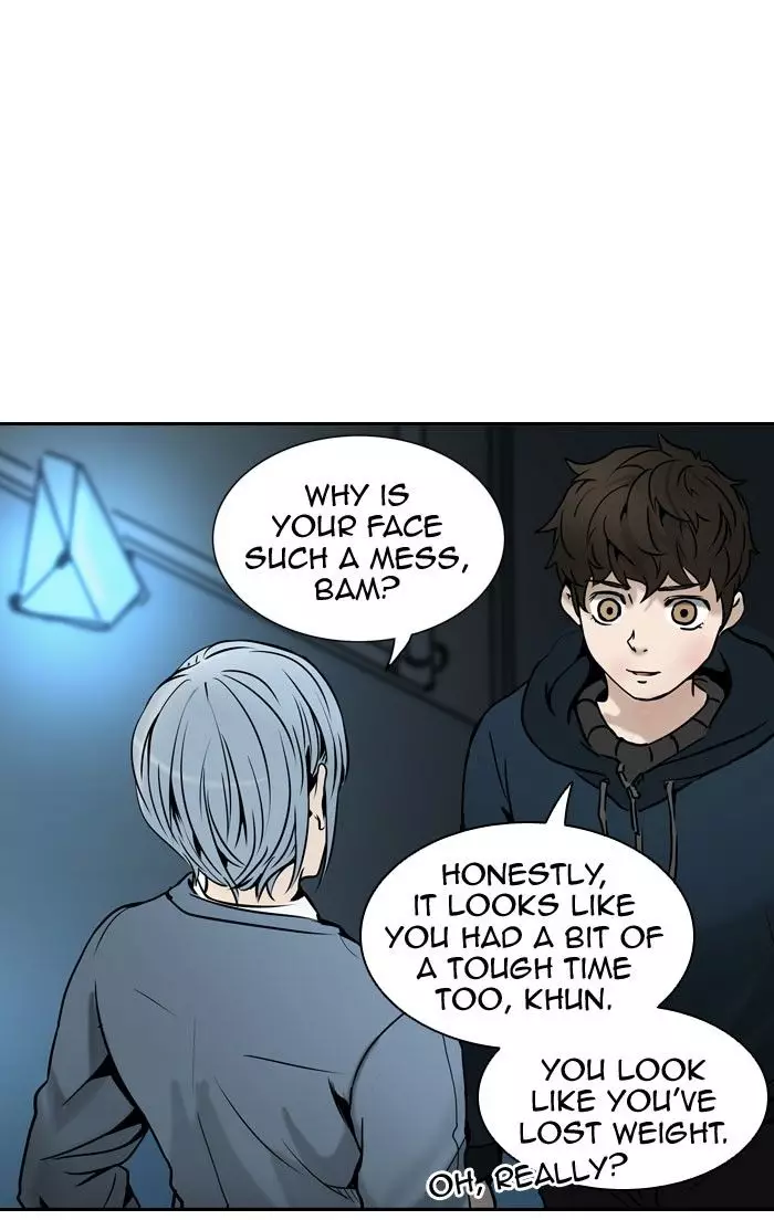 Tower of God - 312 page 69