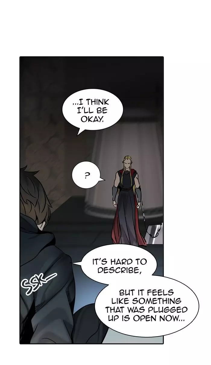 Tower of God - 312 page 9