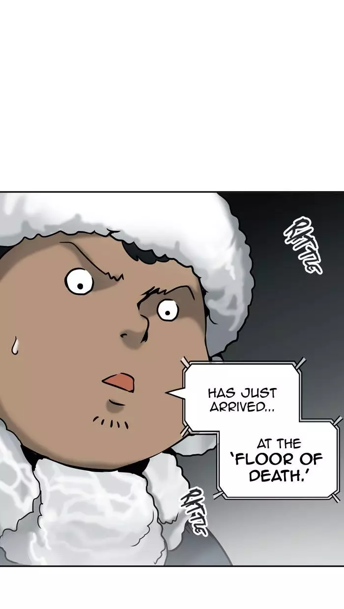 Tower of God - 312 page 92