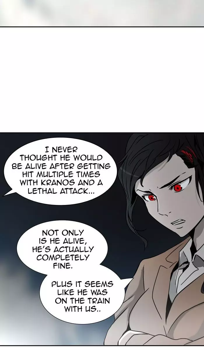 Tower of God - 314 page 12