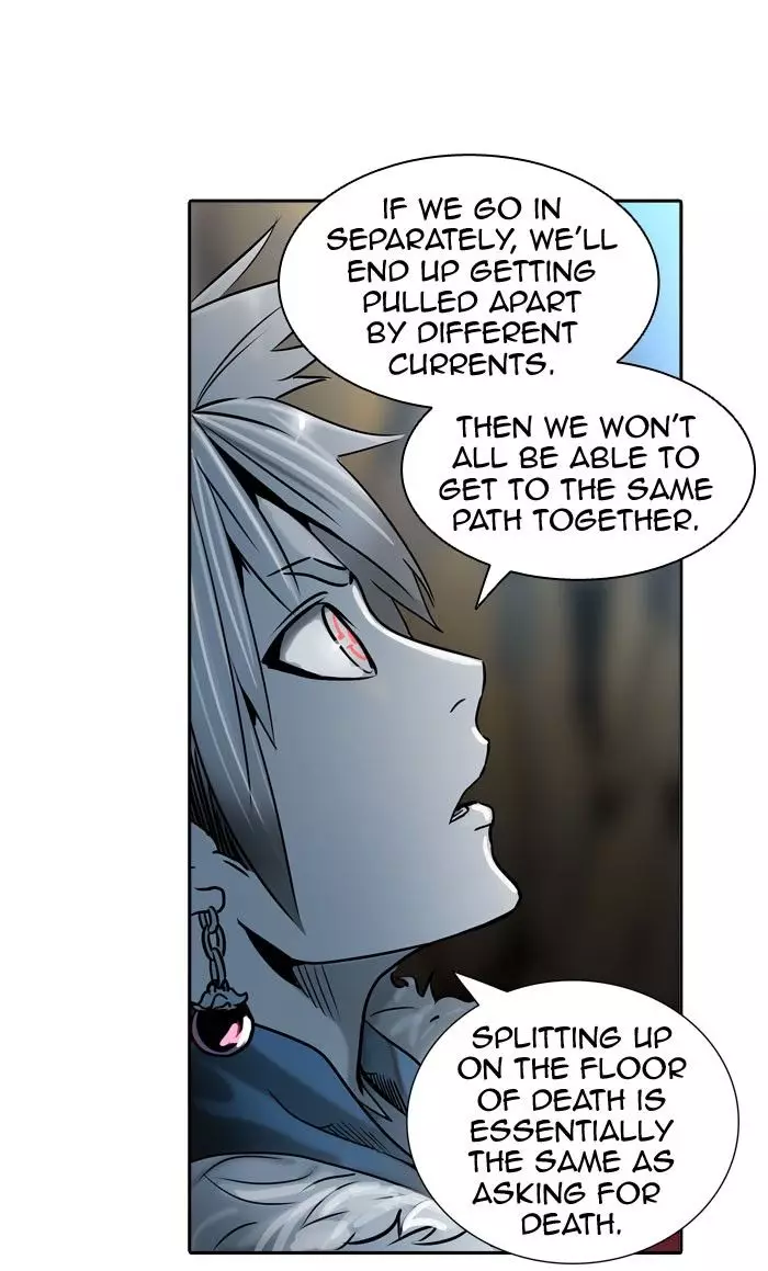 Tower of God - 314 page 21