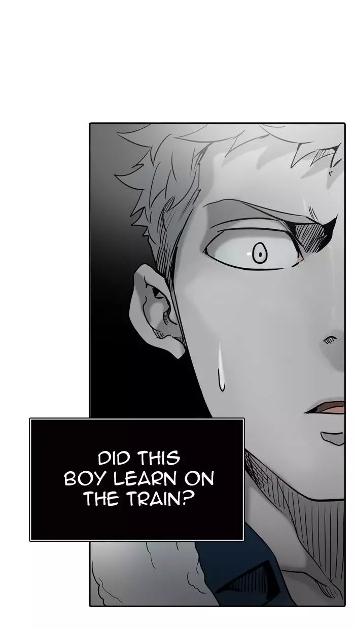 Tower of God - 314 page 3