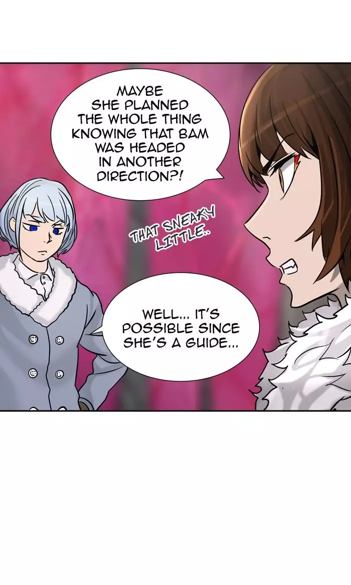 Tower of God - 314 page 88