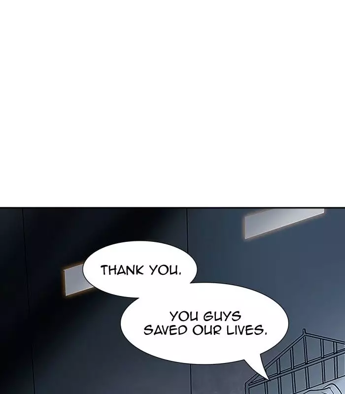 Tower of God - 315 page 1