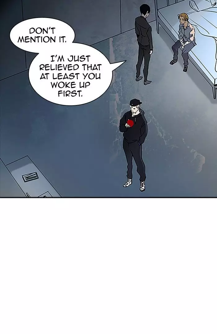 Tower of God - 315 page 2