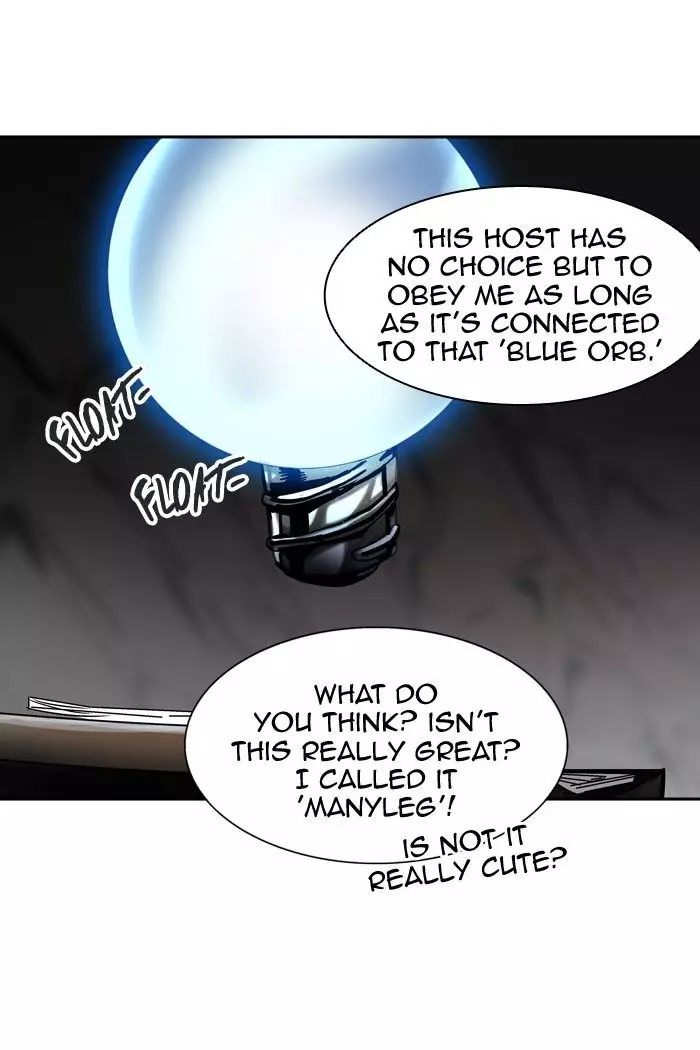 Tower of God - 315 page 37