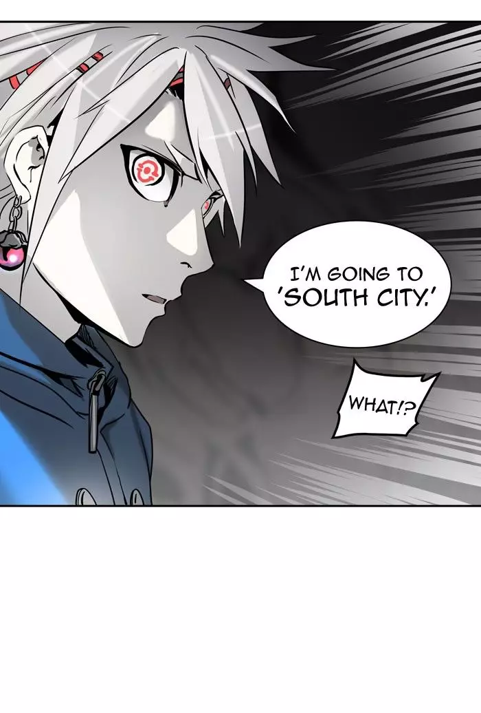 Tower of God - 315 page 43