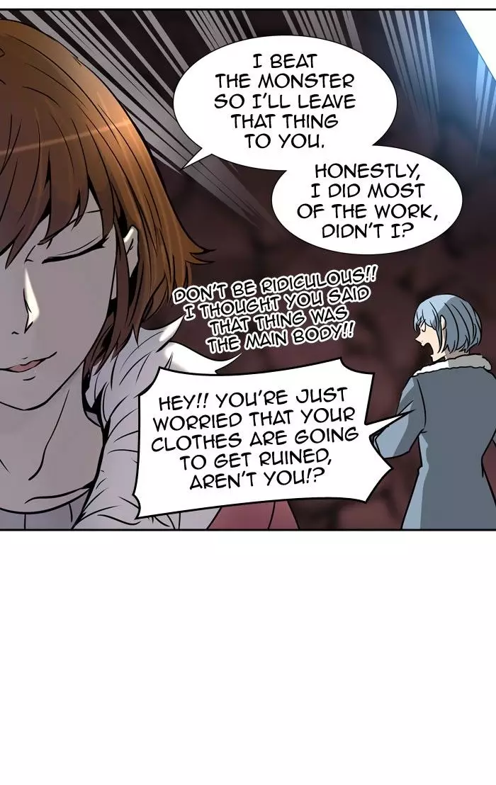 Tower of God - 315 page 93