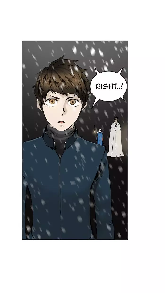 Tower of God - 322 page 112