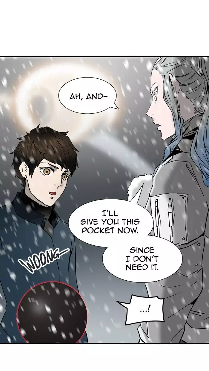 Tower of God - 322 page 113